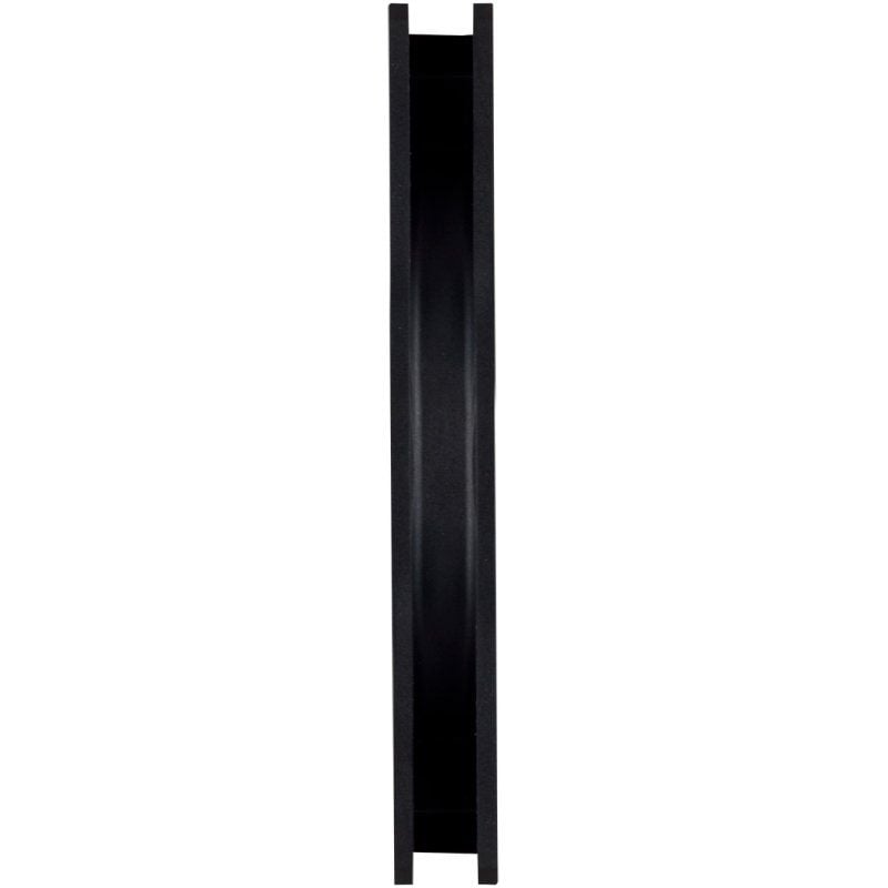 Ventilador Arctic P12 Slim PWM PST/ 12cm/ Negro - Imagen 3