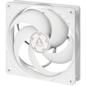 Ventilador Arctic P14 PWM PST/ 14cm/ Blanco 4895213703116 ACFAN00197A ARCT-VEN ACFAN00197A
