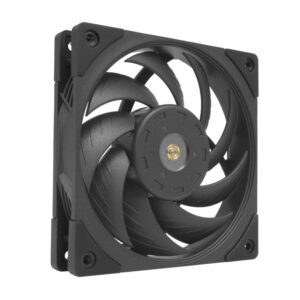 Ventilador Mars Gaming MF-NC/ 12cm 8435693104834 MFNC TAC-REF MF-NC BK