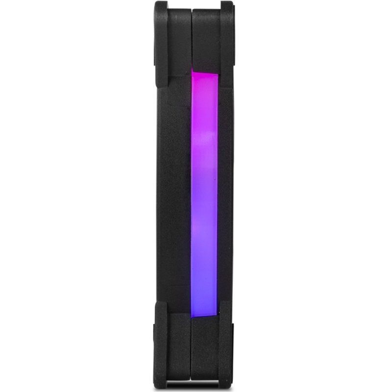 Ventilador Nox V-FAN/ ARGB/ 12cm - Imagen 4