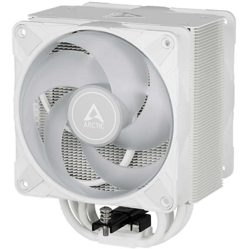 Ventilador con Disipador Arctic Freezer 36 A-RGB/ 12cm - Imagen 2