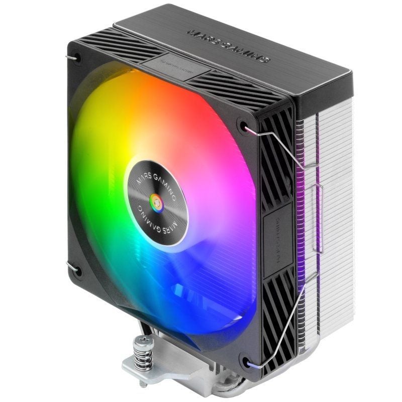 Ventilador-con-Disipador-Mars-Gaming-MCPU-X4ARGB-12cm-8435693111504-MCPUX4ARGB-TAC-VEN-MCPU-X4ARGB-BK-2 Ventilador-con-Disipador-Mars-Gaming-MCPU-X4ARGB-12cm-8435693111504-MCPUX4ARGB-TAC-VEN-MCPU-X4ARGB-BK-2