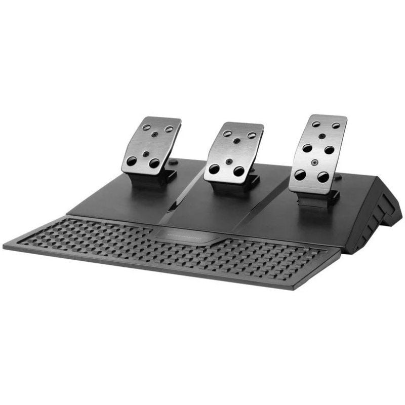 Volante con Pedales y Cambio de Marchas Manual Mars Gaming MWH-RSX - Imagen 3