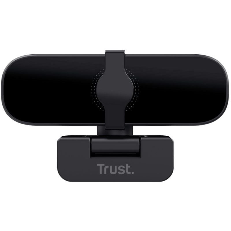 Webcam-Trust-Tanor-Enfoque-Automatico-1920-x-1080-Full-HD-8713439255485-25548-TRU-WEBCAM-TANOR-BK-4 Webcam-Trust-Tanor-Enfoque-Automatico-1920-x-1080-Full-HD-8713439255485-25548-TRU-WEBCAM-TANOR-BK-4