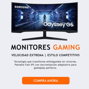 monirores-gaming