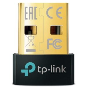 Adaptador Nano USB - Bluetooth TP-Link UB500 4897098683446 UB500 TPL-ADP NANO BT UB500