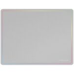 Alfombrilla Mars Gaming MMP124/ 360 x 260 x 3mm/ Blanca 8435693107088 MMP124W TAC-ALF MMP124 WH