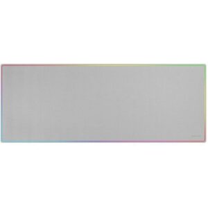 Alfombrilla Mars Gaming MMP224/ 880 x 330 x 3mm/ Blanca 8435693107125 MMP224W TAC-ALF MMP224 WH