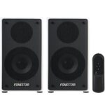 Altavoces Fonestar CLASS-220B/ 80W/ 2.0 8422521235167 CLASS-220B FONE-ALT CLASS-220B