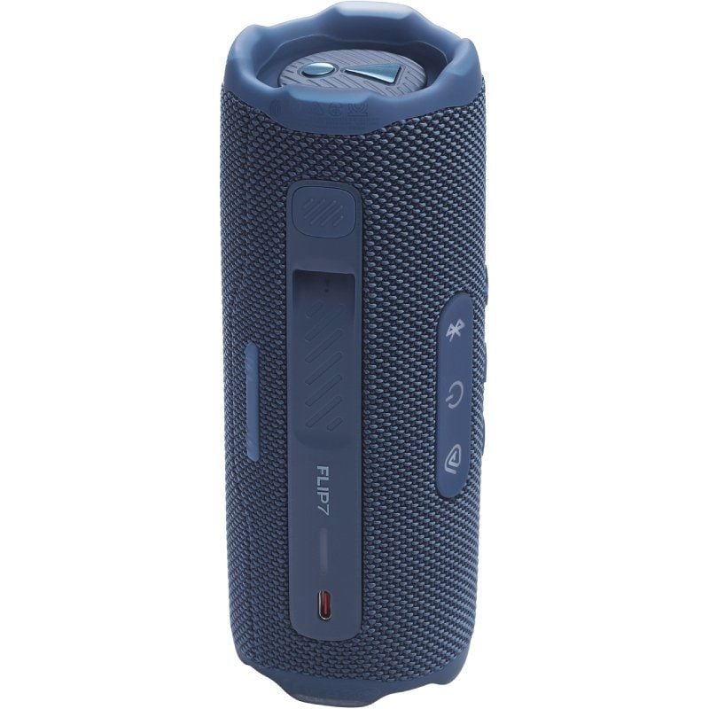 Altavoz con Bluetooth JBL FLIP 7/ 35W/ 1.0/ Azul - Imagen 3