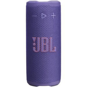 Altavoz con Bluetooth JBL Grip/ 16W/ 1.0/ Purpura 1200130024887 255691 JBL-ALT GRIP PUR