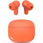 Auriculares Bluetooth SPC Boost Buds con estuche de carga/ Autonomía 7.5h/ Rojos 8436609914134 4630P SPC-AUR BOOST BUDS RD