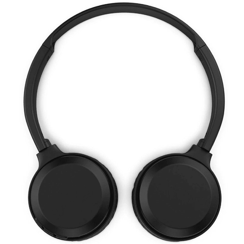 Auriculares Inalámbricos Philips TAH1108BK/ con Micrófono/ Bluetooth/ Negros - Imagen 3
