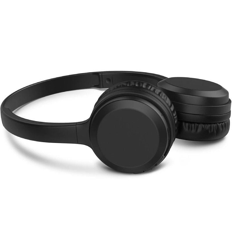 Auriculares Inalámbricos Philips TAH1108BK/ con Micrófono/ Bluetooth/ Negros - Imagen 4