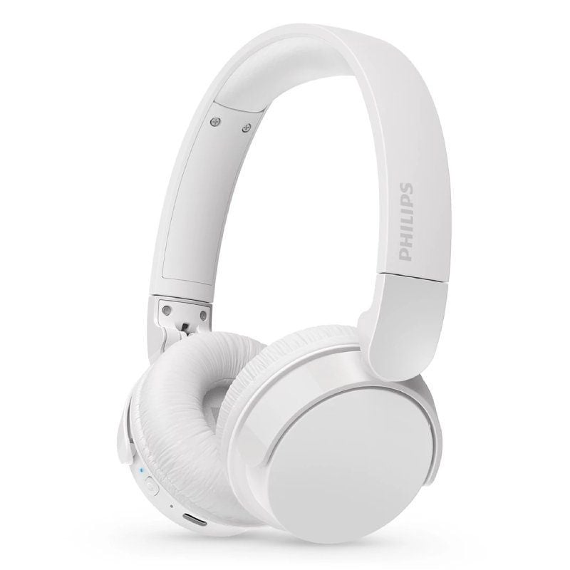 Auriculares Inalámbricos Philips TAH4209WT/ con Micrófono/ Bluetooth/ Blancos - Imagen 2