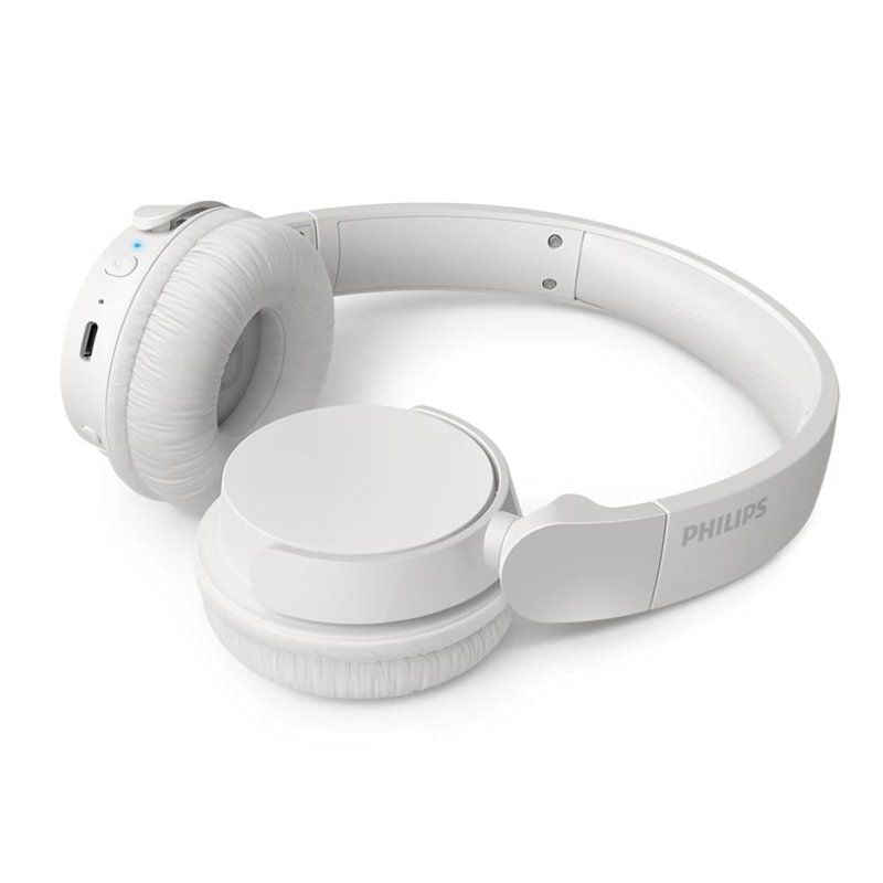 Auriculares Inalámbricos Philips TAH4209WT/ con Micrófono/ Bluetooth/ Blancos - Imagen 3