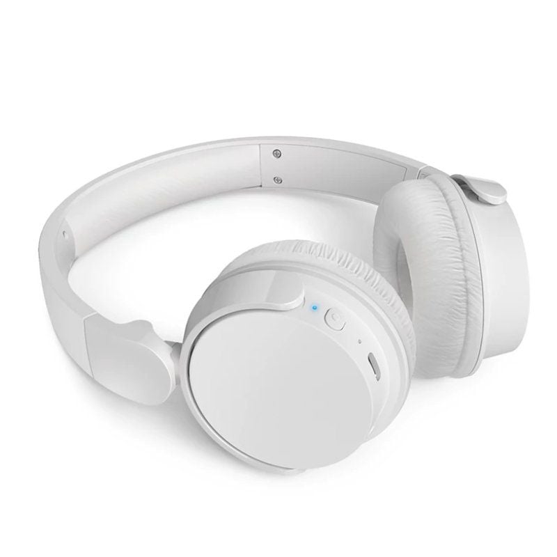 Auriculares Inalámbricos Philips TAH4209WT/ con Micrófono/ Bluetooth/ Blancos - Imagen 4