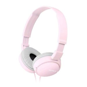 Auriculares Sony MDR-ZX110AP/ con Micrófono/ Jack 3.5/ Rosas 4905524937961 MDR-ZX110AP PK SONY-AUR MDR-ZX110AP PK