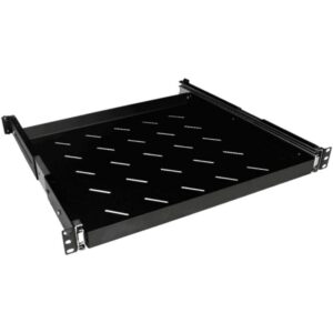 Bandeja Telescópica para Rack Phasak PHO 5082/ 19"/ Altura 1U 5605922001965 PHO 5082 PHK-BANDEJA PHO 5082