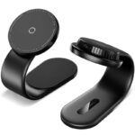 Cargador de Coche Inalámbrico Vention KSKB0/ 15W 6922794792180 KSKB0 VEN-CAR KSKB0