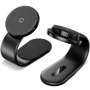 Cargador de Coche Inalámbrico Vention KSKB0/ 15W 6922794792180 KSKB0 VEN-CAR KSKB0