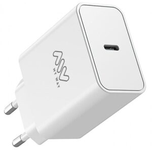 Cargador de Pared Myway MWACC0018/ 1xUSB Tipo-C/ 45W 8426801170780 MWACC0018 MYW-CARGA MWACC0018
