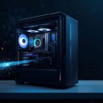 Cómo Montar un PC Gaming Paso a Paso