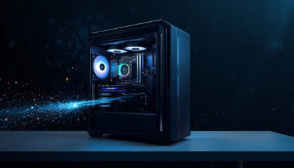 Cómo Montar un PC Gaming Paso a Paso