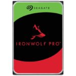 Disco Duro Seagate IronWolf Pro NAS ST28000NT000 28TB/ 3.5"/ SATA III  ST28000NT000 SEA-HDD IRONWOLF PRO 28TB