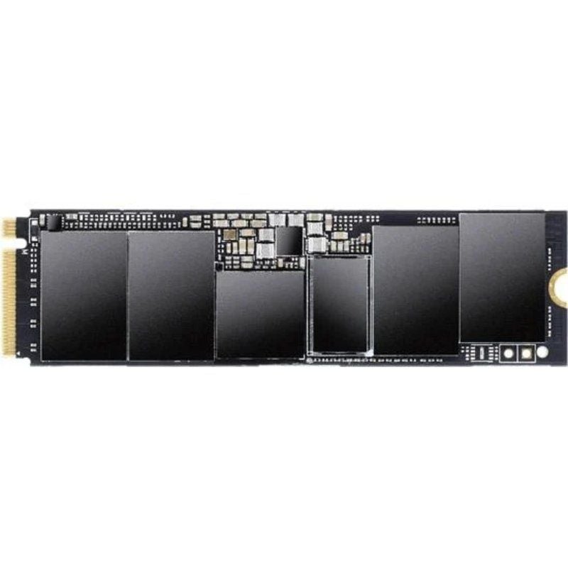 Disco SSD Apacer AS2280Q4U 512GB/ M.2 2280 PCIe Gen4/ Compatible con PS5 y PC/ con Disipador de Calor/ Full Capacity - Imagen 2