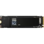 Disco SSD Samsung 990 EVO Plus 4TB/ M.2 2280 PCIe Gen5/ Compatible con PS5 y PC/ Full Capacity 8806095575667 MZ-V9S4T0BW SAM-SSD M2 990 EVO PLUS 4TB