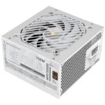 Fuente de Alimentación Mars Gaming MPB750SI/ 750W/ Ventilador 12cm/ 80 Plus Bronze 8435693108351 MPB750SIW TAC-FUENTE MPB750SI WH