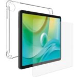 Funda + Protector SPC Gravity Protection Pack para Tablets Gravity de 11"/ Transparente 8436609912635 4337N SPC-FUNDA 4337N