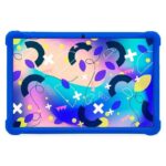 Funda SPC Kids Case para Tablets Gravity de 11"/ Azul 8436609913663 4344E SPC-FUNDA 4344E