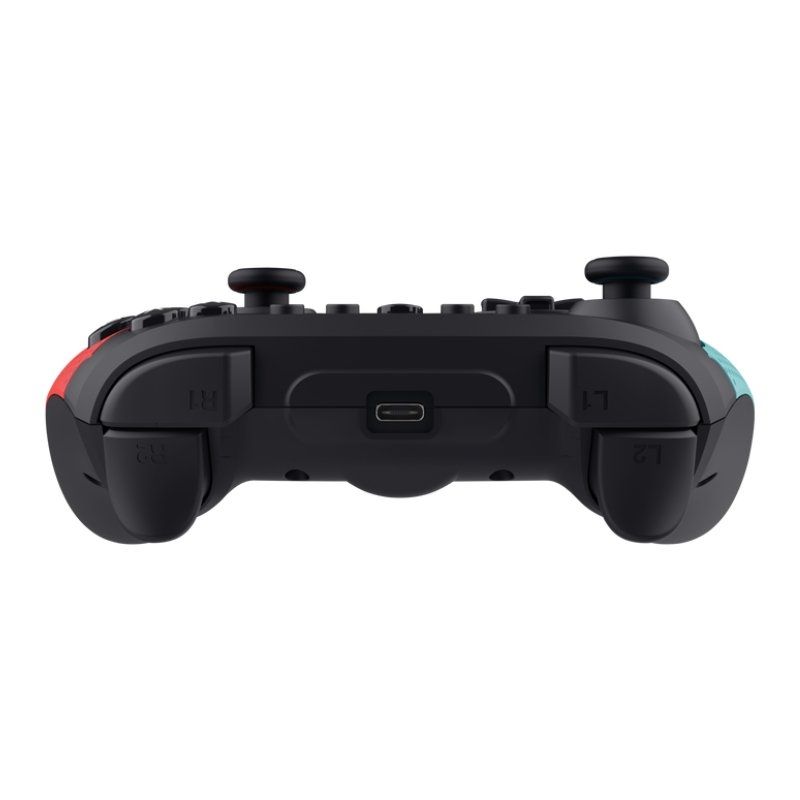 Gamepad Trust Gaming GXT 1246B MUTA Inalámbrico - Imagen 5