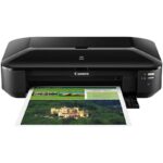 Impresora A3+ Canon PIXMA IX6850 WiFi/ Negra 4960999991214 8747B006 CAN-IMP PIXMA IX6850