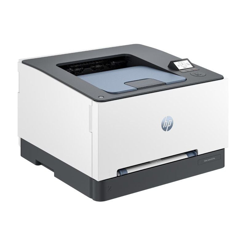 Impresora Láser Color HP LaserJet Pro 3202DN Dúplex/ Blanca - Imagen 2