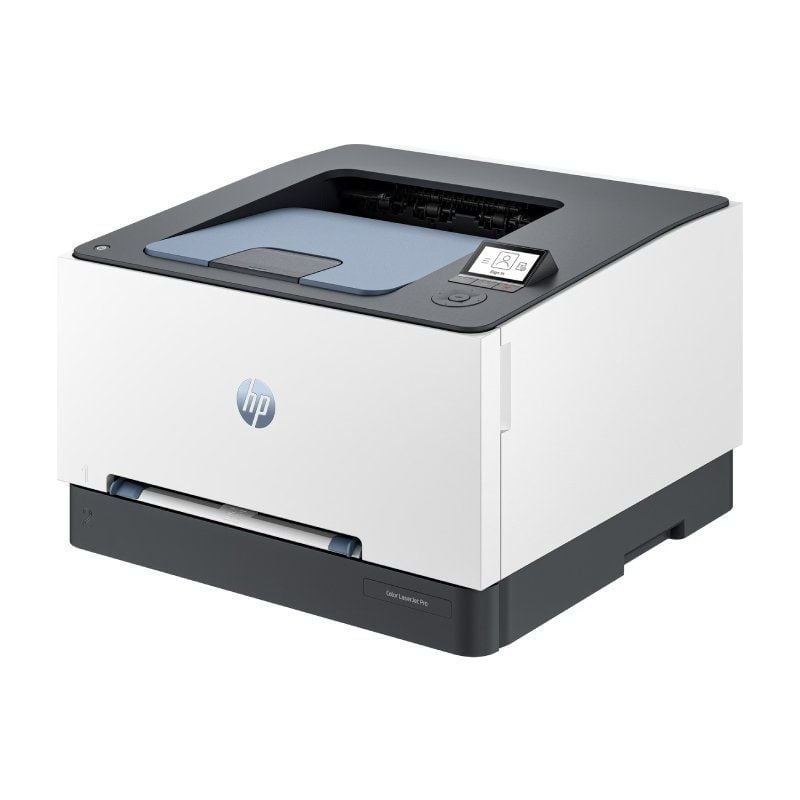 Impresora Láser Color HP LaserJet Pro 3202DN Dúplex/ Blanca - Imagen 3