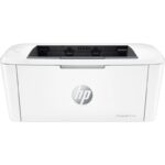 Impresora Láser Monocromo HP LaserJet M110w/ WiFi/ Blanca 194850676970 7MD66F HP-IMP LASERJET M110W