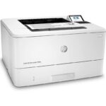 Impresora Láser Monocromo HP Laserjet Enterprise M406DN Dúplex/ Blanca 193905205998 3PZ15A HP-IMP LASERJET M406DN