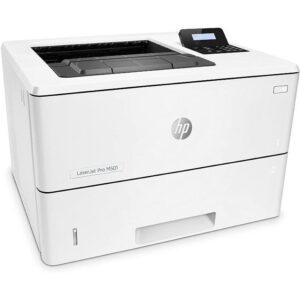 Impresora Láser Monocromo HP Pro M501DN Dúplex/ Blanca 725184117596 J8H61A HP-IMP LASERJET PRO M501DN