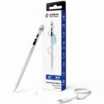 Lápiz Electrónico Subblim NoteFlow Pen para Android y Windows/ Blanco 8436586743826 SUBPEN-UN0001 SUB-PENCIL NTFLOW P UN