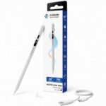 Lápiz Electrónico Subblim NoteFlow Pen para iPad/ Blanco 8436586743819 SUBPEN-IOS001 SUB-PENCIL NTFLOW P IOS
