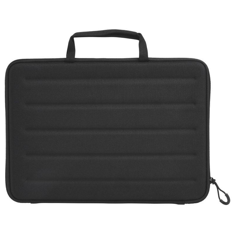 Maletín/ Funda HP Mobility para Portátiles hasta 14.1"/ Negro - Imagen 5
