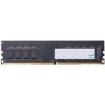 Memoria RAM Apacer EL.08G21.GSH 8GB/ DDR4/ 3200MHz/ 1.2V/ CL22/ DIMM 4712389906687 EL.08G21.GSH APA-8GB EL 08G21 GSH