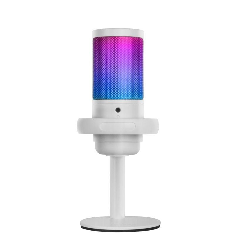 Micrófono Mars Gaming MMIC-SE/ USB 2.0/ Blanco - Imagen 2