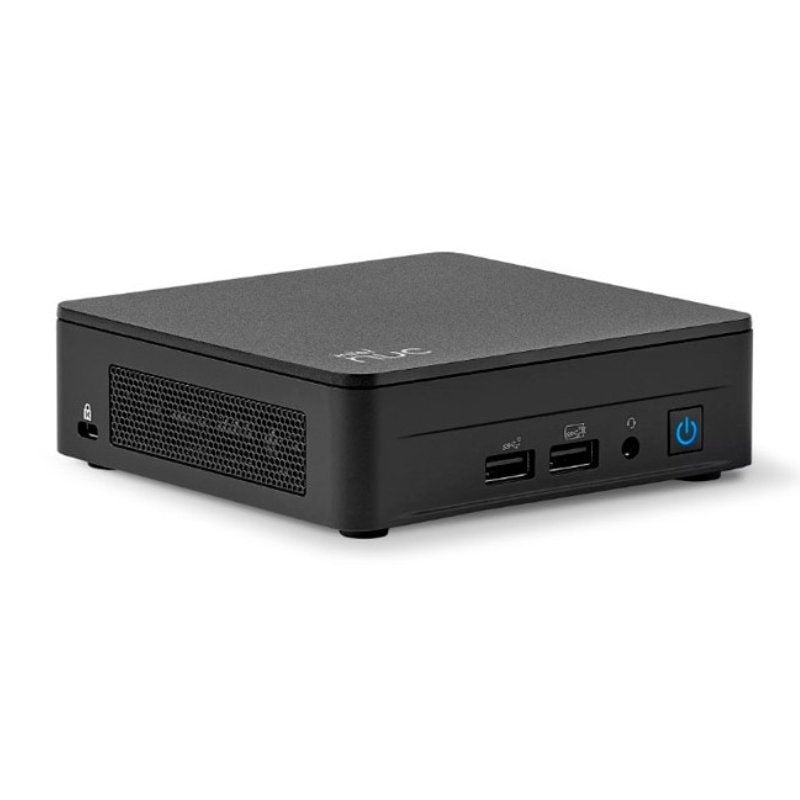 MiniPC KVX NUC GEN13 Asus RNUC13ANKI500002I Intel Core i5-1340P/ 16GB DDR4/ 512GB SSD/ Sin Sistema Operativo - Imagen 2