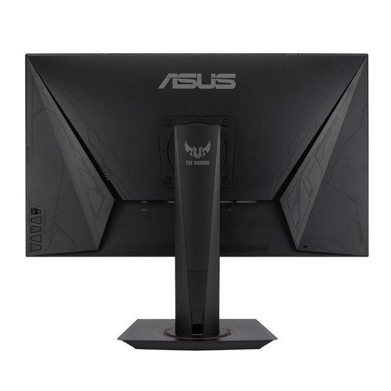 Monitor Gaming Asus TUF VG279QM 27"/ Full HD/ 1ms/ 280Hz/ IPS/ Multimedia/ Negro - Imagen 3