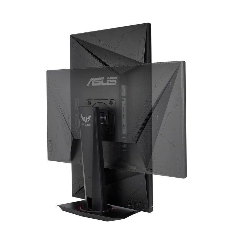 Monitor Gaming Asus TUF VG279QM 27"/ Full HD/ 1ms/ 280Hz/ IPS/ Multimedia/ Negro - Imagen 4