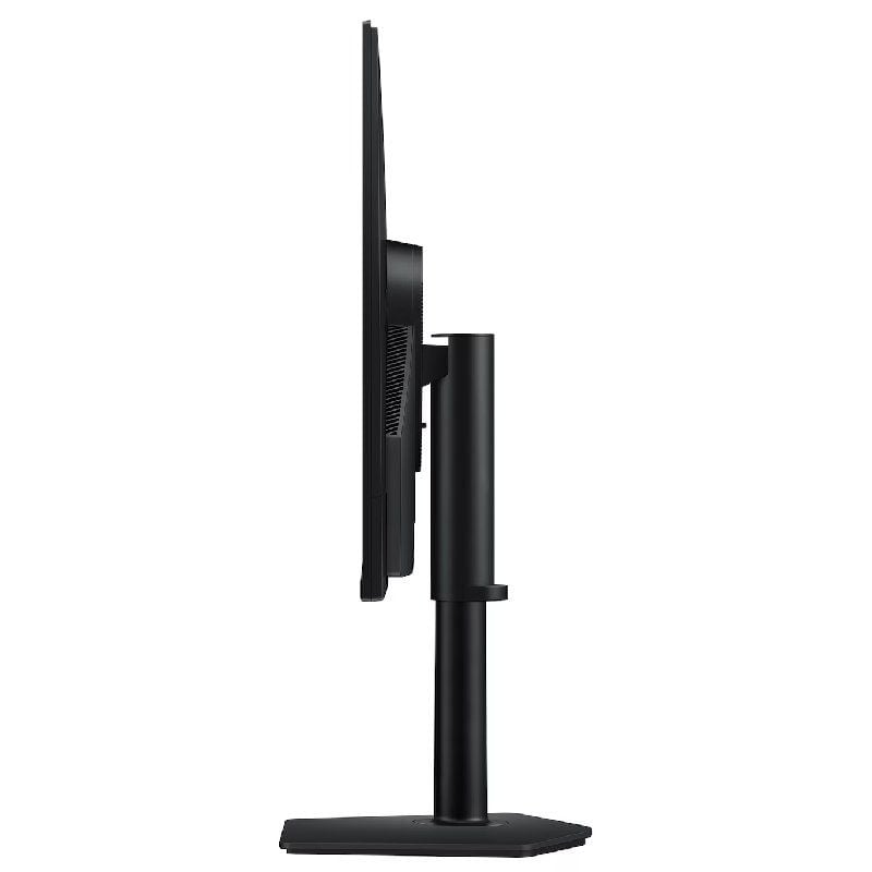 Monitor Gaming Samsung Odyssey G5 S32FG502EU 32"/ QHD/ 1ms/ 180Hz/ IPS/ Regulable en altura/ Negro - Imagen 4